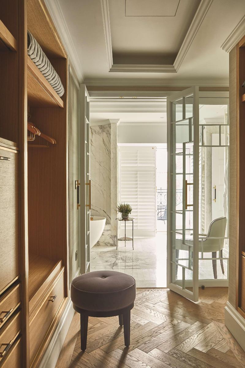 The Cadogan, A Belmond Hotel, London - Oda
