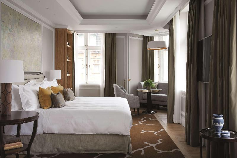 The Cadogan, A Belmond Hotel, London - Oda