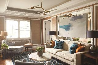 The Cadogan, A Belmond Hotel, London fotoÄŸrafÄ±