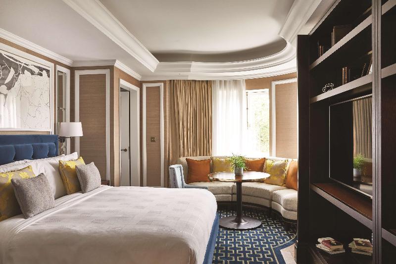 The Cadogan, A Belmond Hotel, London - Oda