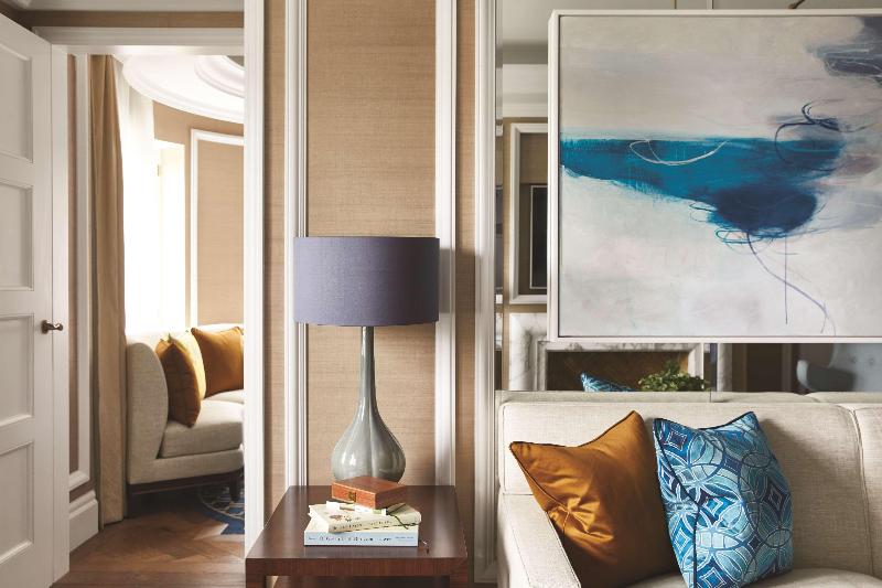 The Cadogan, A Belmond Hotel, London - Oda