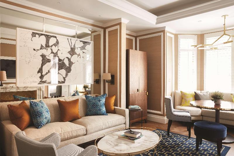 The Cadogan, A Belmond Hotel, London - Oda