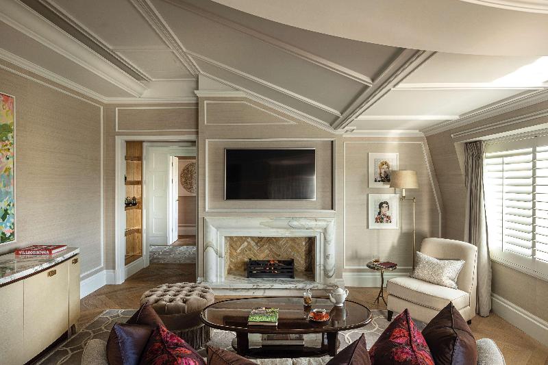 The Cadogan, A Belmond Hotel, London - Oda