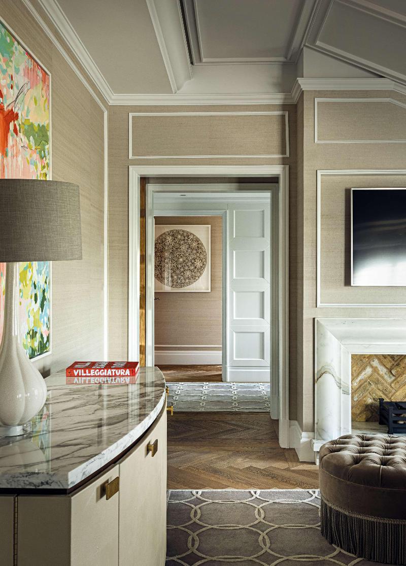 The Cadogan, A Belmond Hotel, London - Oda