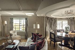 The Cadogan, A Belmond Hotel, London fotoÄŸrafÄ±