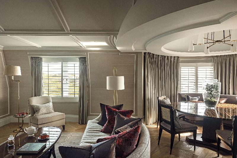 The Cadogan, A Belmond Hotel, London - Oda