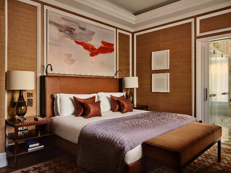 The Cadogan, A Belmond Hotel, London - Oda