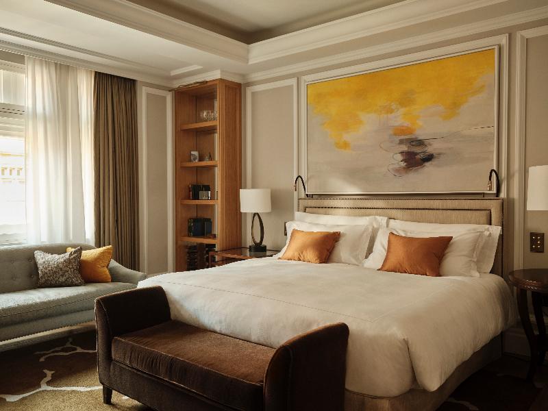 The Cadogan, A Belmond Hotel, London - Oda