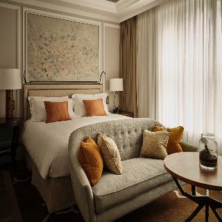The Cadogan, A Belmond Hotel, London fotoÄŸrafÄ±
