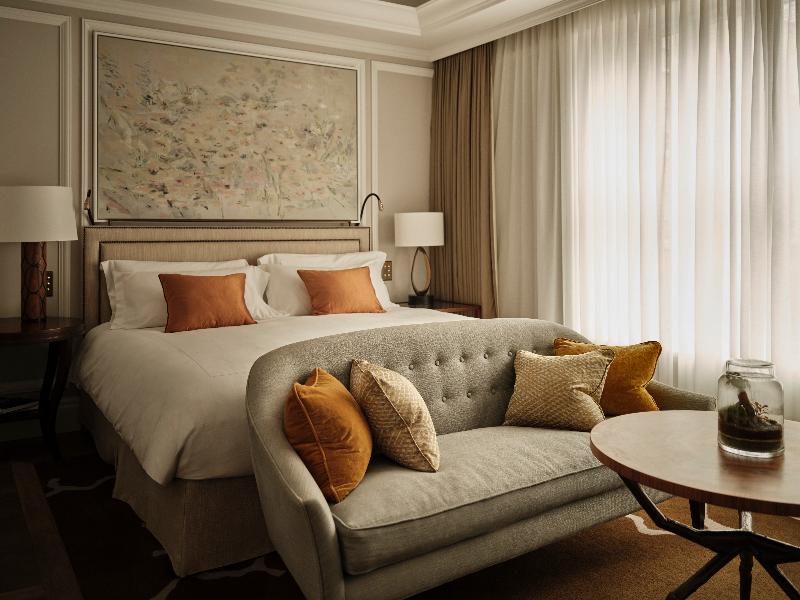 The Cadogan, A Belmond Hotel, London - Oda