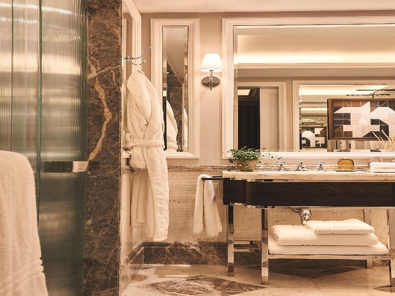 The Cadogan, A Belmond Hotel, London - Oda