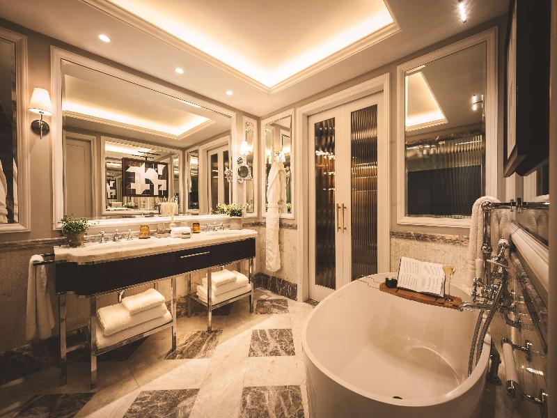 The Cadogan, A Belmond Hotel, London - Oda