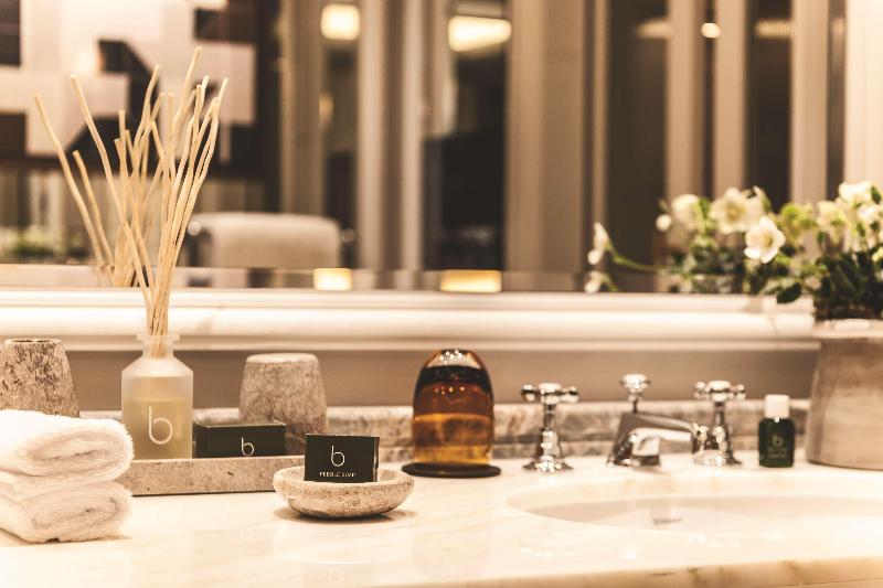 The Cadogan, A Belmond Hotel, London - Oda