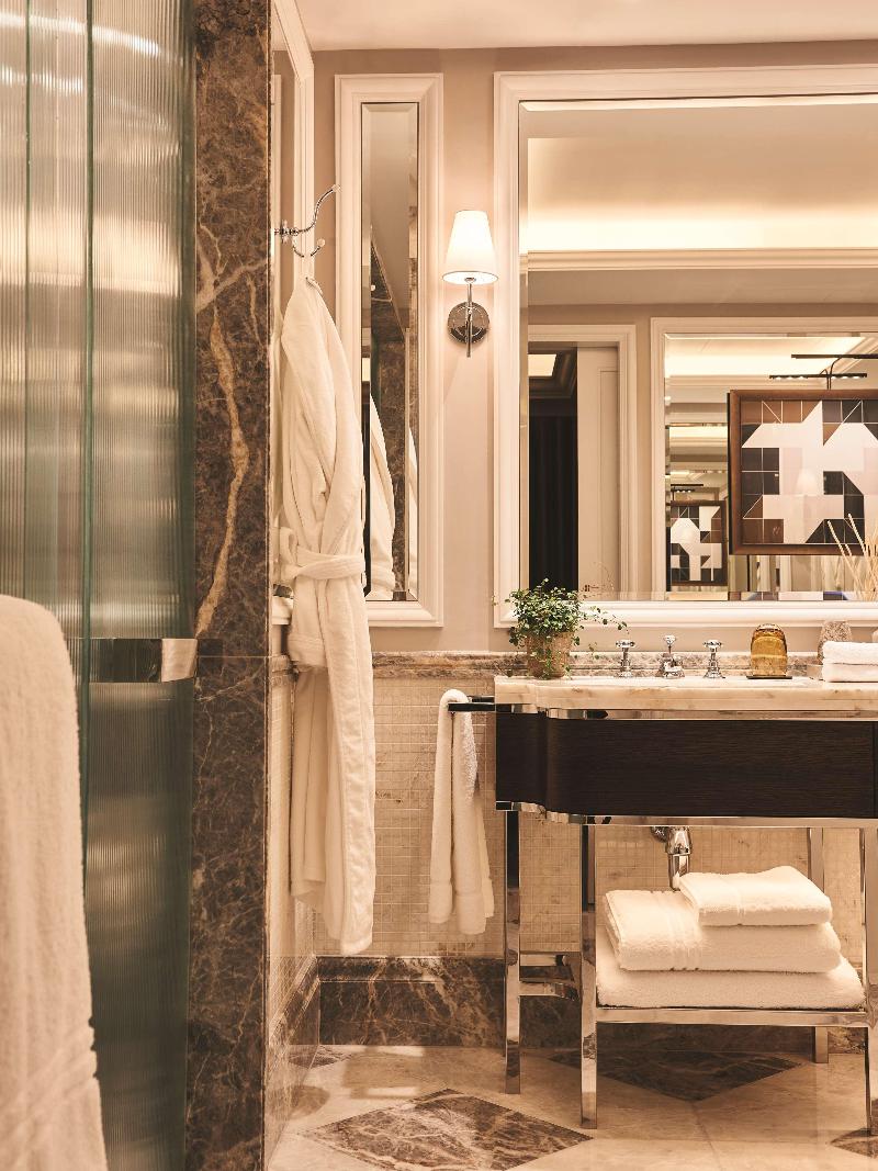 The Cadogan, A Belmond Hotel, London - Oda