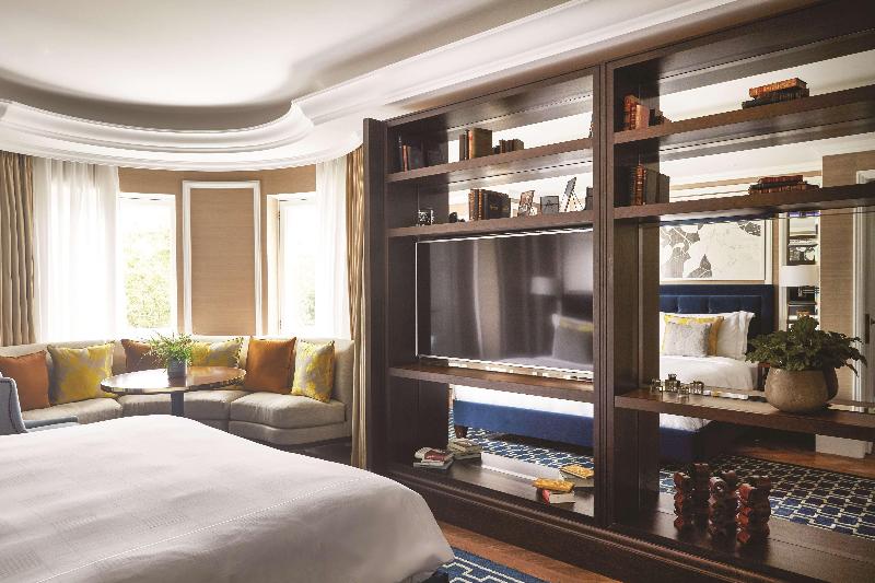 The Cadogan, A Belmond Hotel, London - Oda