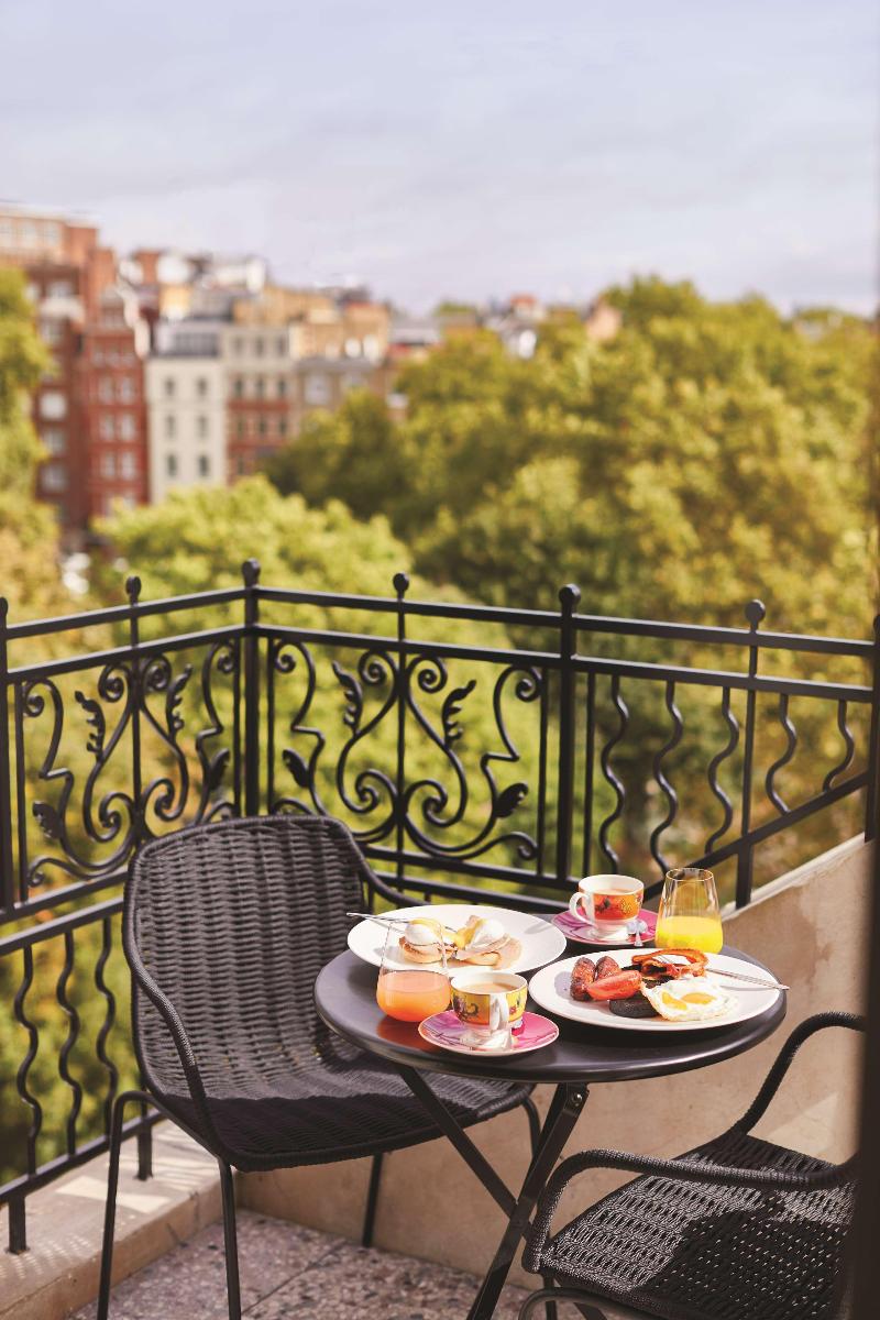 The Cadogan, A Belmond Hotel, London - Oda