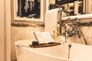 The Cadogan, A Belmond Hotel, London fotoÄŸrafÄ±