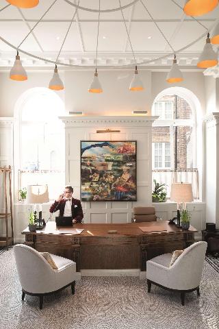 The Cadogan, A Belmond Hotel, London fotoÄŸrafÄ±