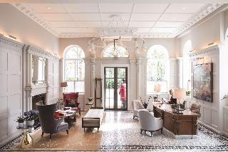 The Cadogan, A Belmond Hotel, London fotoÄŸrafÄ±