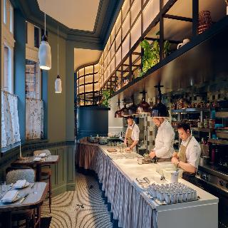 The Cadogan, A Belmond Hotel, London fotoÄŸrafÄ±