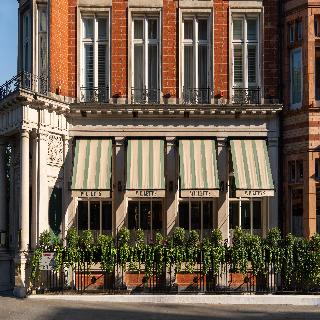 The Cadogan, A Belmond Hotel, London fotoÄŸrafÄ±