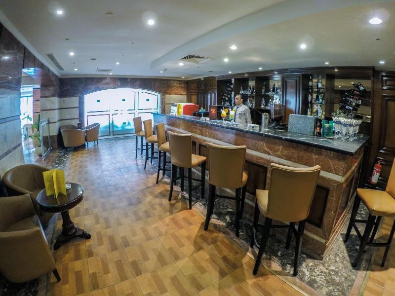 Sunrise Alex Avenue Hotel - Bar