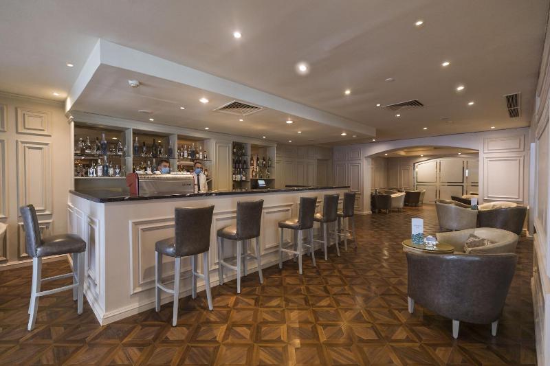 Sunrise Alex Avenue Hotel - Bar