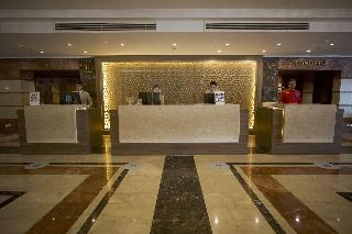 Sunrise Alex Avenue Hotel fotoÄŸrafÄ±