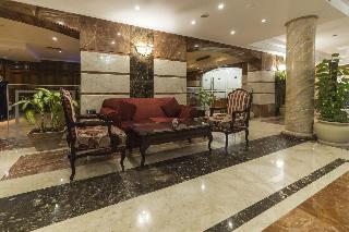 Sunrise Alex Avenue Hotel fotoÄŸrafÄ±