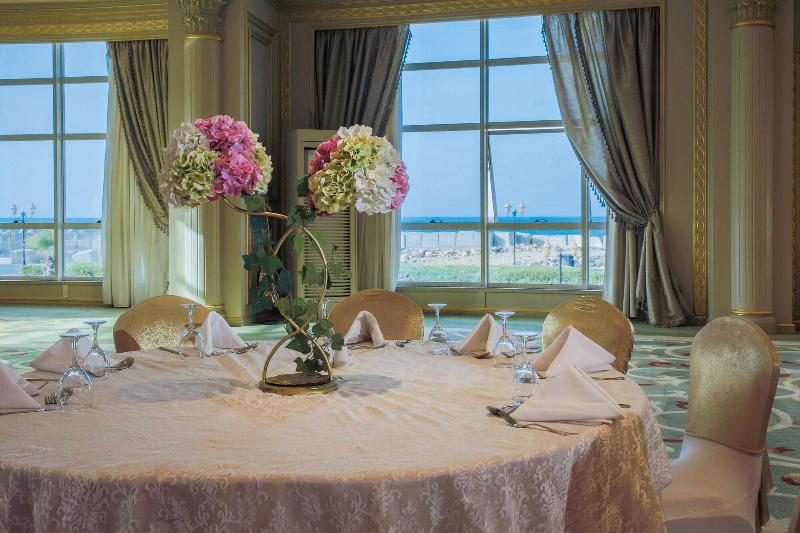 Sunrise Alex Avenue Hotel - Toplantı