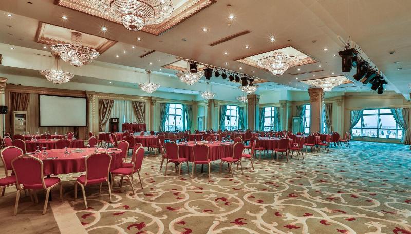 Sunrise Alex Avenue Hotel - Toplantı