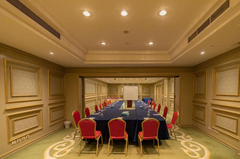 Sunrise Alex Avenue Hotel - Toplantı