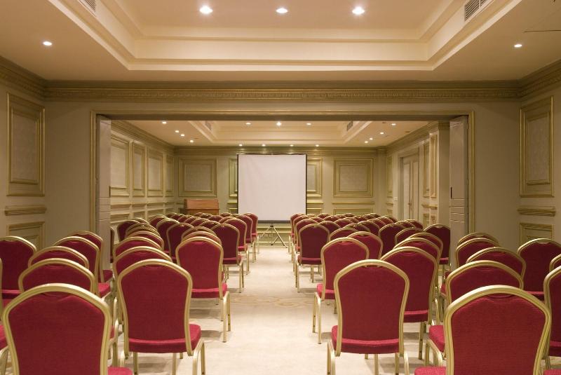 Sunrise Alex Avenue Hotel - Toplantı