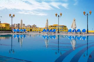 Sunrise Alex Avenue Hotel fotoÄŸrafÄ±