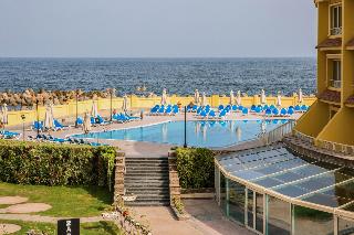 Sunrise Alex Avenue Hotel fotoÄŸrafÄ±