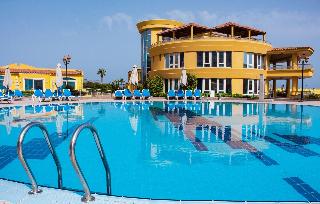 Sunrise Alex Avenue Hotel fotoÄŸrafÄ±