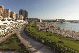 Sunrise Alex Avenue Hotel fotoÄŸrafÄ±