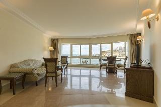 Sunrise Alex Avenue Hotel fotoÄŸrafÄ±