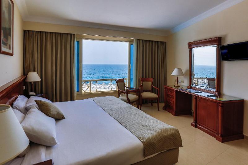 Sunrise Alex Avenue Hotel - Oda
