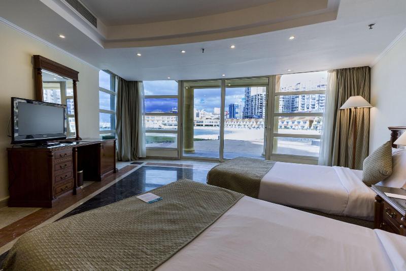 Sunrise Alex Avenue Hotel - Oda