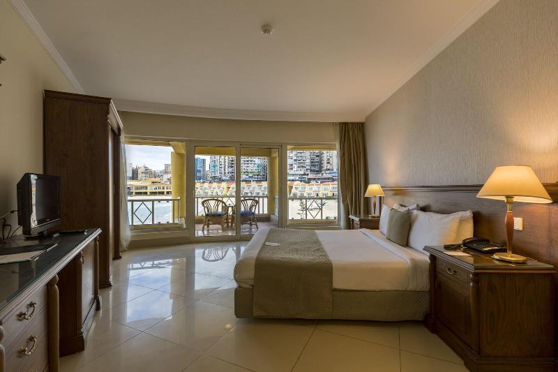 Sunrise Alex Avenue Hotel - Oda