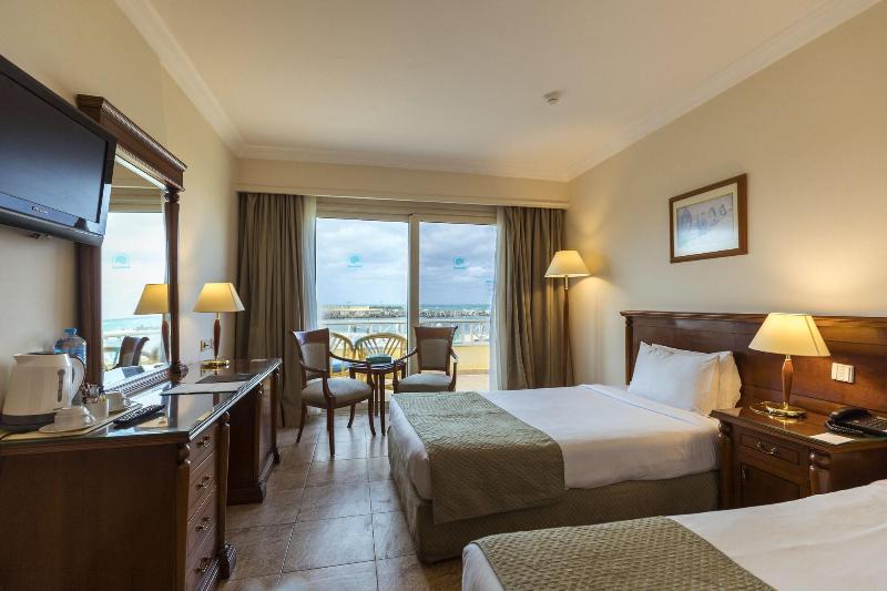 Sunrise Alex Avenue Hotel - Oda