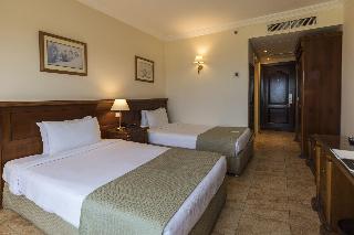 Sunrise Alex Avenue Hotel fotoÄŸrafÄ±