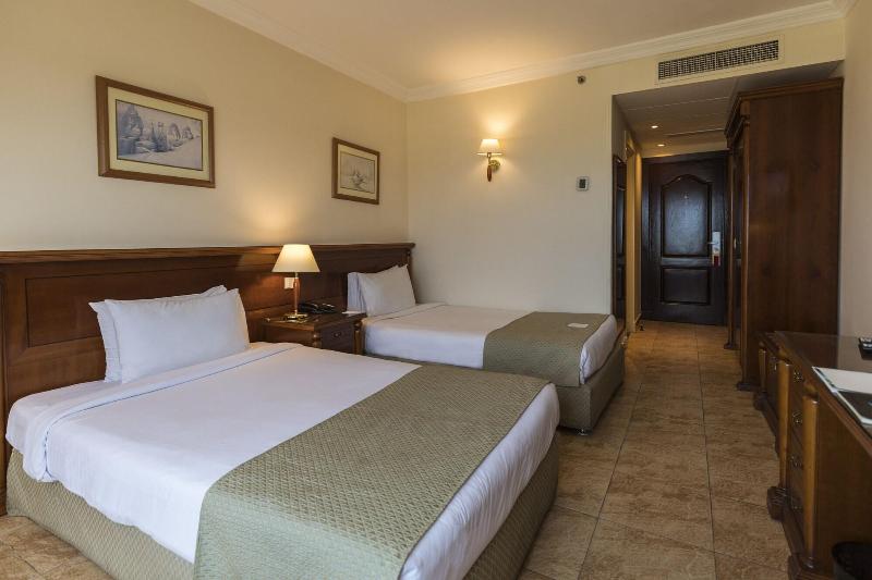 Sunrise Alex Avenue Hotel - Oda