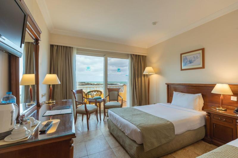 Sunrise Alex Avenue Hotel - Oda