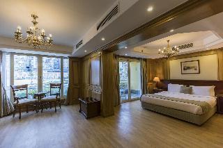 Sunrise Alex Avenue Hotel fotoÄŸrafÄ±