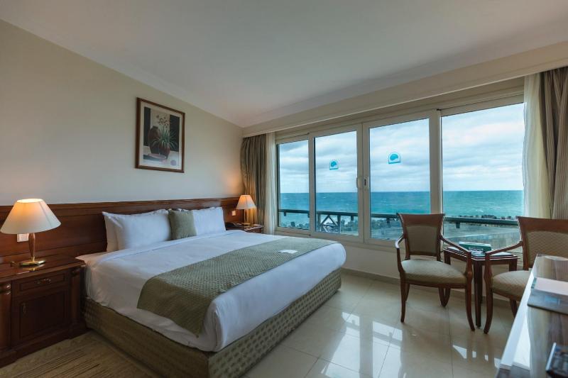 Sunrise Alex Avenue Hotel - Oda