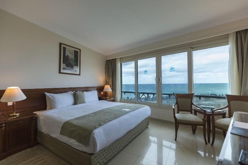 Sunrise Alex Avenue Hotel - Oda