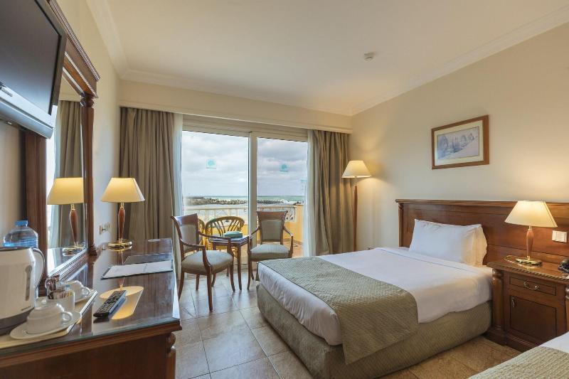 Sunrise Alex Avenue Hotel - Oda