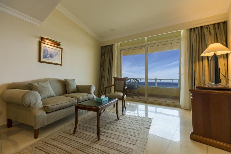 Sunrise Alex Avenue Hotel - Oda